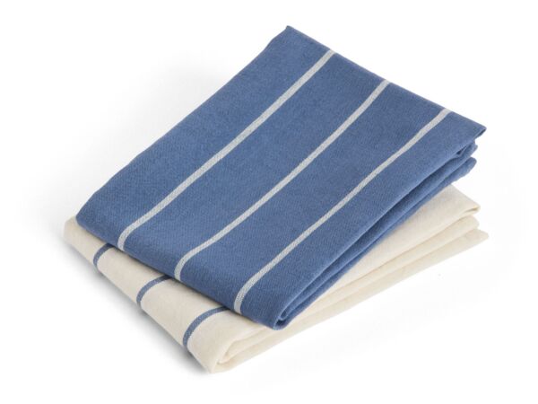 2_AE957-A668-AS28_Outdoor Market Tea Towel Set of 2 blue with beige stripe.jpg