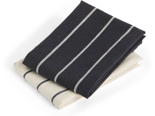 2_AE957-A668-AS27_Outdoor Market Tea Towel Set of 2 black with beige stripe.jpg