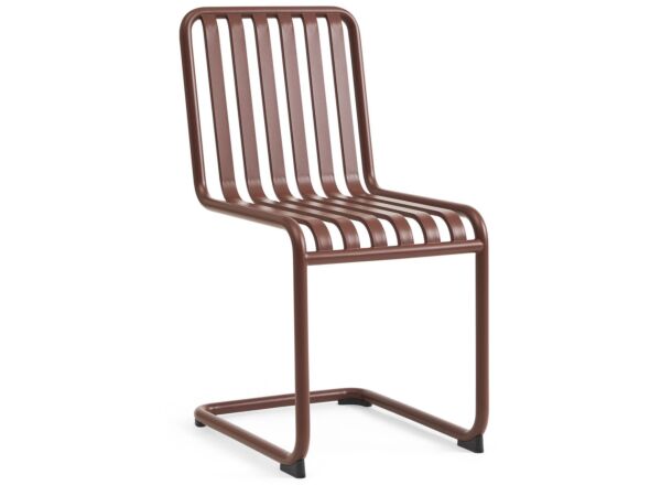 2_AF591-B485_Palissade Cantilever Chair iron red powder coated steel.jpg