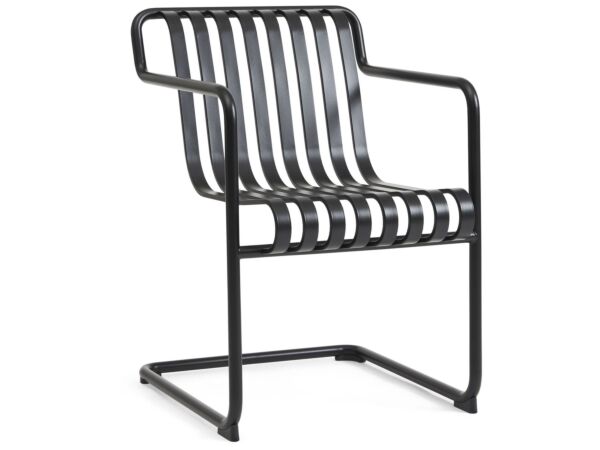 2_AF593-A235_Palissade Cantilever Dining Armchair anthracite powder coated steel.jpg