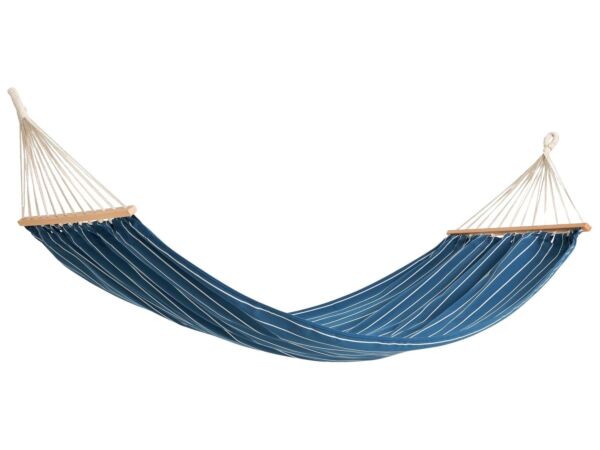 2_Outdoor Market Hammock blue with beige stripe.jpg