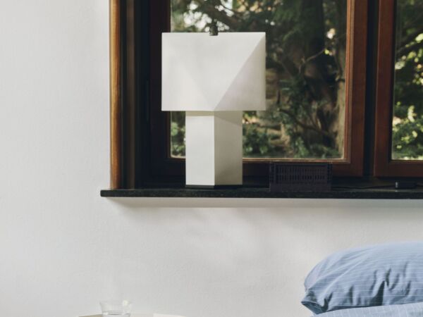 5_Facet Cabinet 20 two doors eggshell_Aplat Table Lamp_Curve Glass Tumbler_Fineline Bed Linen.jpg