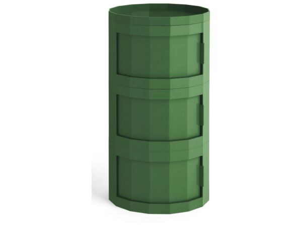 2_AF619-D524_Facet Cabinet 30 three doors spinach green (1).jpg