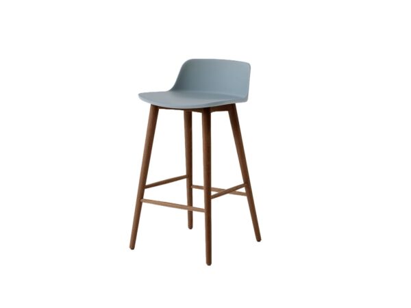 2_Rely_Counter_Stool_HW118_Low_back_Lacquered_oak_base_Plastic_gliders_Light_Blue_shell.jpg