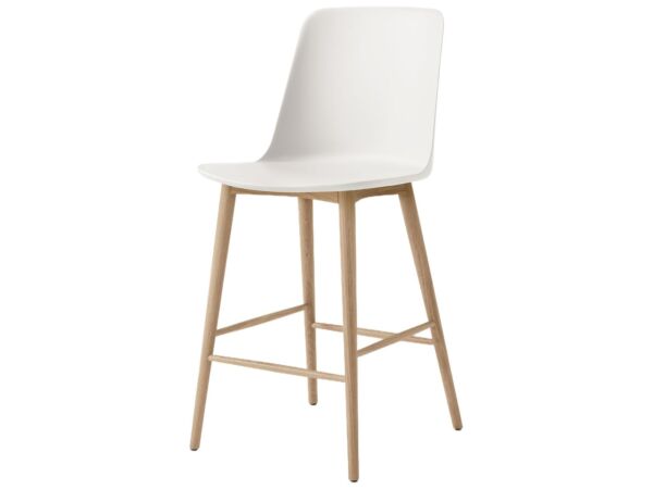2_Rely_Counter_Chair_HW128_High_back_Lacquered_oak_base_Plastic_gliders_White_shell.jpg