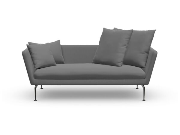 2_Vitra_Suita_2 Seater_coussins_pointus_Gris fer noir.jpg
