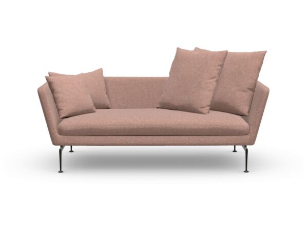 2_Vitra_Suita_2 Seater_coussins_pointus_Ivoire peche noir.jpg