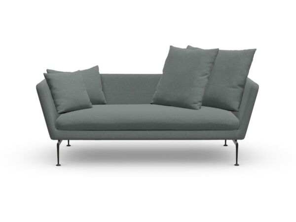 2_Vitra_Suita_2 Seater_coussins_pointus_Sauge bleu acier noir.jpg