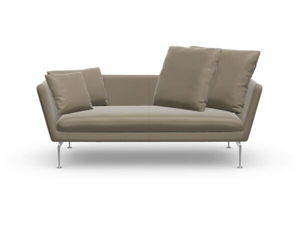 2_Vitra_Suita_2 Seater_coussins_pointus_Cuir Naturel F L60 Sable foncé poli.jpg