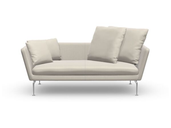 2_Vitra_Suita_2 Seater_coussins_pointus_Cuir Premium F L50 Neige poli.jpg