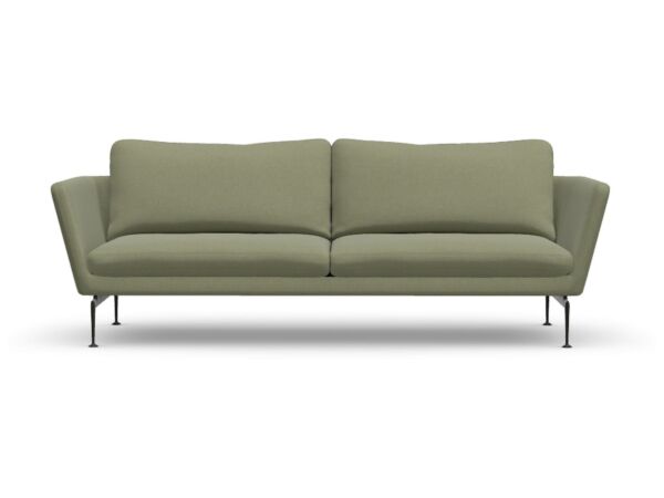 2_Viitra_Suita_2 Seater_coussins_pointus_souple chartreuse noir.jpg