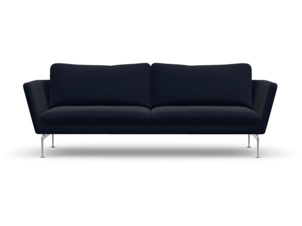 2_Viitra_Suita_2 Seater_coussins_pointus_souple indigo melange poli.jpg