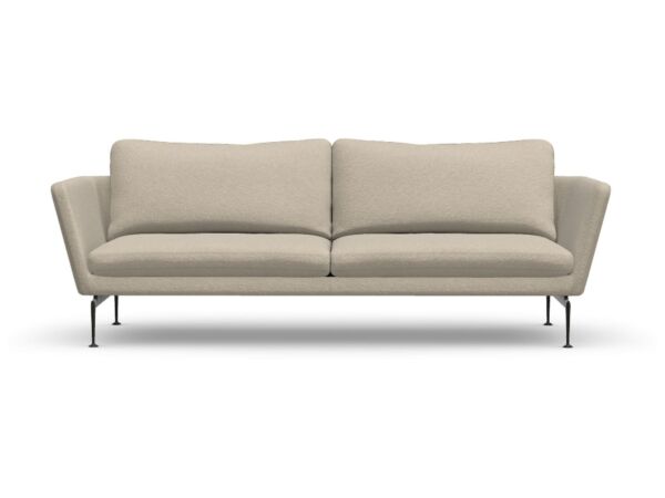 2_Viitra_Suita_2 Seater_coussins_pointus_souple creme perle noir.jpg