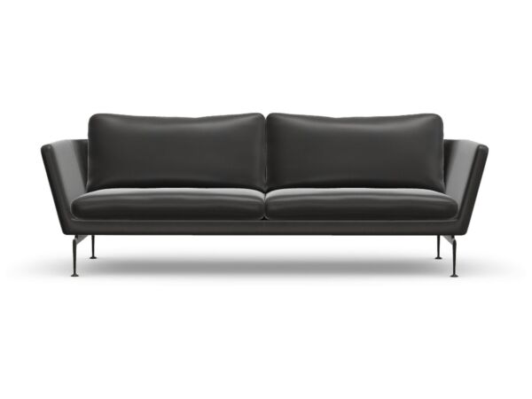 2_Viitra_Suita_2 Seater_coussins_pointus_ferme asphalte noir.jpg