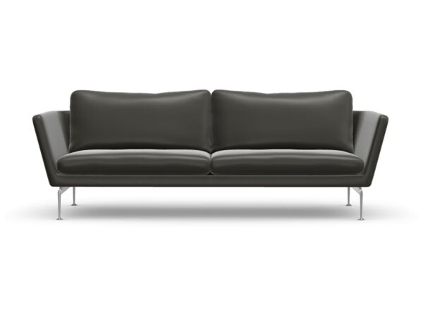2_Viitra_Suita_2 Seater_coussins_pointus_ferme gris umbra poli.jpg