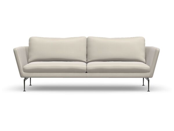 2_Viitra_Suita_2 Seater_coussins_pointus_souple neige noir.jpg