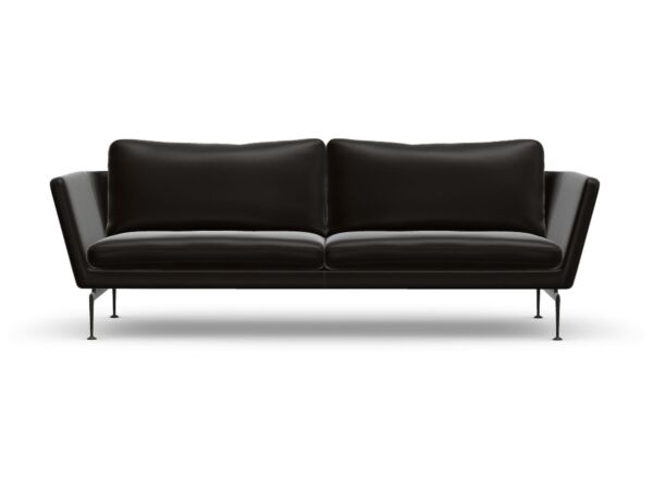 2_Viitra_Suita_2 Seater_coussins_pointus_ferme chocolat noir.jpg