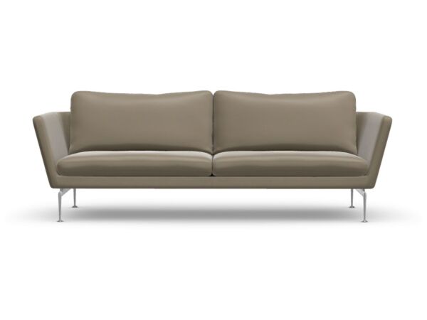 2_Viitra_Suita_2 Seater_coussins_pointus_ferme dark sand poli.jpg