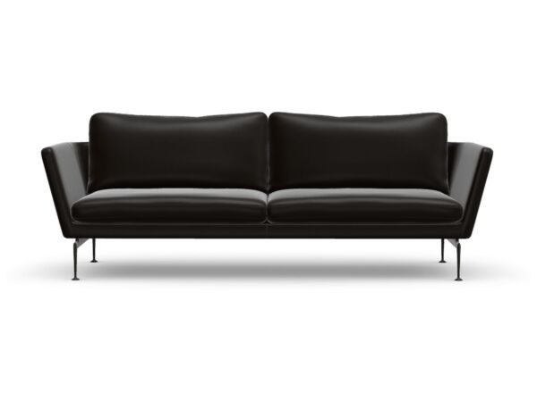 2_Viitra_Suita_2 Seater_coussins_pointus_souple chocolat noir.jpg