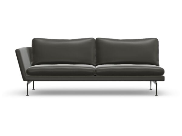 2_suita sofa classic canapé 3p ouvert ferme G Cuir L20 gris umbra noir.jpg