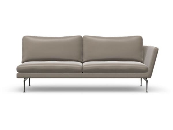 2_vitra Suita 3 Seater souple D cuir L20 sable noir.jpg