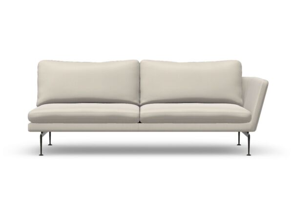 2_vitra Suita 3 Seater souple D cuir F L50 neige noir.jpg