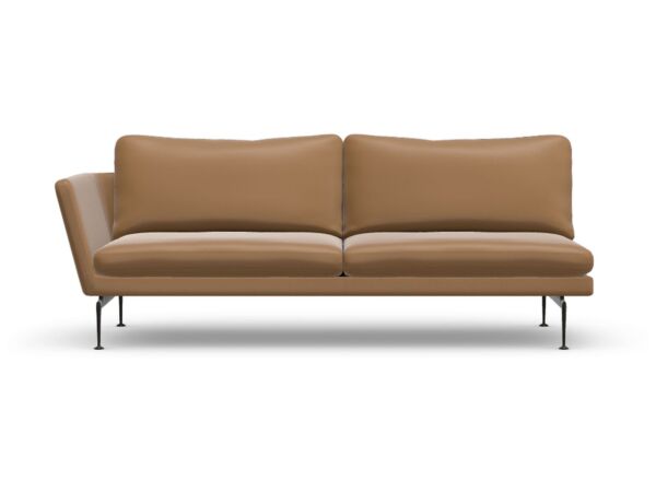 2_vitra Suita 3 Seater souple G cuir F L60 caramel noir.jpg