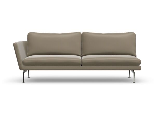 2_vitra Suita 3 Seater souple G cuir F L60 sable fonce noir.jpg