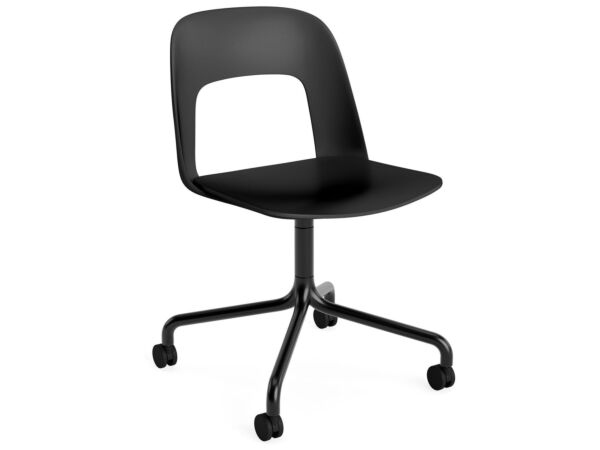 2_AF970-F332-AA51-01UF_Layout Chair 161_black shell and seat_black arc wheel base.jpg