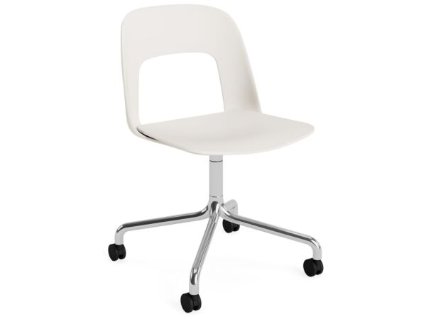 2_AF971-F330-AA51-01UF_Layout Chair 161_cream white shell and seat_polished aluminium arc wheel base.jpg