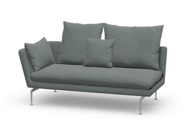 2_Vitra_Suita_2 Seater Ouvert_coussins_pointus_Dumet Sauge poli gauche.jpg