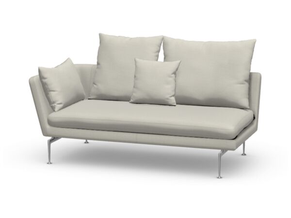 2_Vitra_Suita_2 Seater Ouvert_coussins_pointus_Hola perle poli gauche.jpg