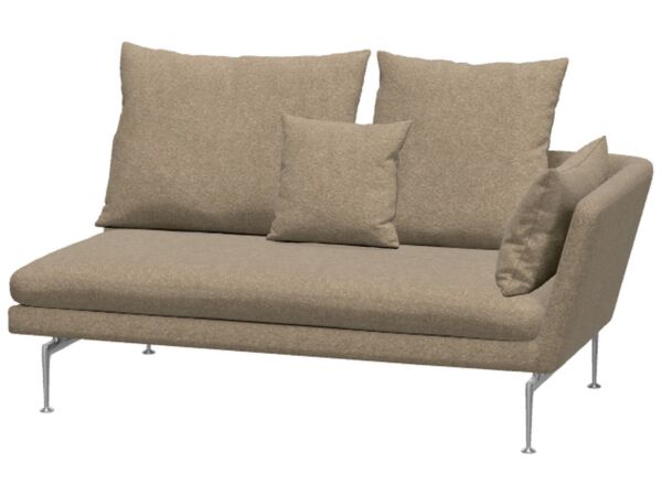 2_Vitra_Suita_2 Seater Ouvert_coussins_pointus_Nubia bambou terra poli droite.jpg