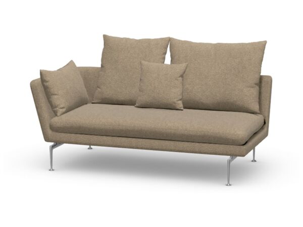 2_Vitra_Suita_2 Seater Ouvert_coussins_pointus_Nubia bambou terra poli gauche.jpg