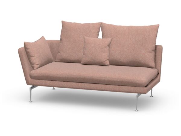 2_Vitra_Suita_2 Seater Ouvert_coussins_pointus_Nubia ivoire peche poli gauche.jpg