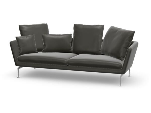 2_Vitra_Suita_3 Seater_pointus_Cuir L20 gris umbra poli.jpg