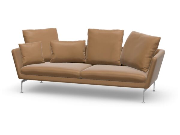 2_Vitra_Suita_3 Seater_pointus_Cuir Natural FL60 caramel poli.jpg