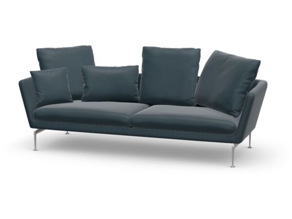 2_Vitra_Suita_3 Seater_pointus_Cuir Premium FL50 bleu fume poli.jpg