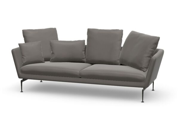 2_Vitra_Suita_3 Seater_pointus_Cuir Premium FL50 granit noir.jpg