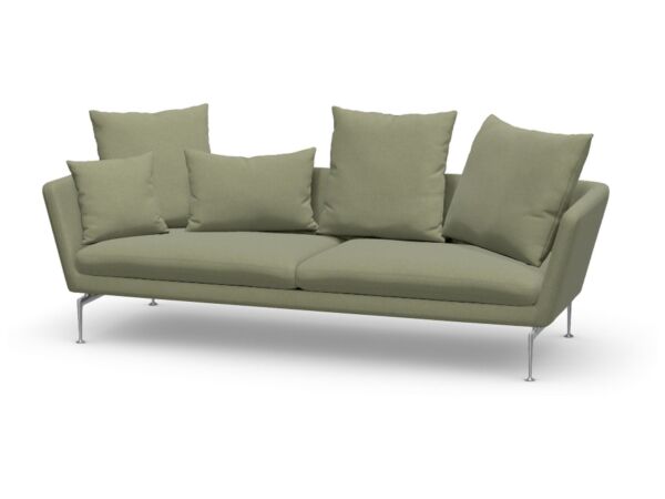 2_Vitra_Suita_3 Seater_pointus_Dumet bleu voilé chartreuse poli.jpg