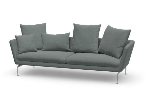 2_Vitra_Suita_3 Seater_pointus_Dumet sauge bleu acier poli.jpg