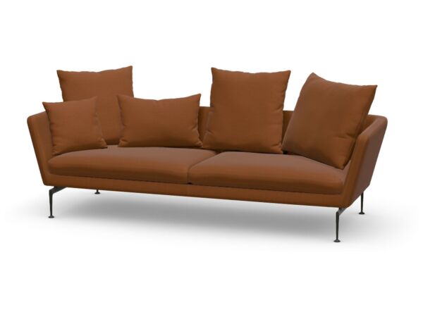 2_Vitra_Suita_3 Seater_pointus_Hola terracota noir.jpg