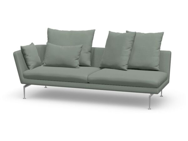 2_Vitra_Suita_3 Seater Ouvert_pointus_HOLA menthe poli gauche.jpg