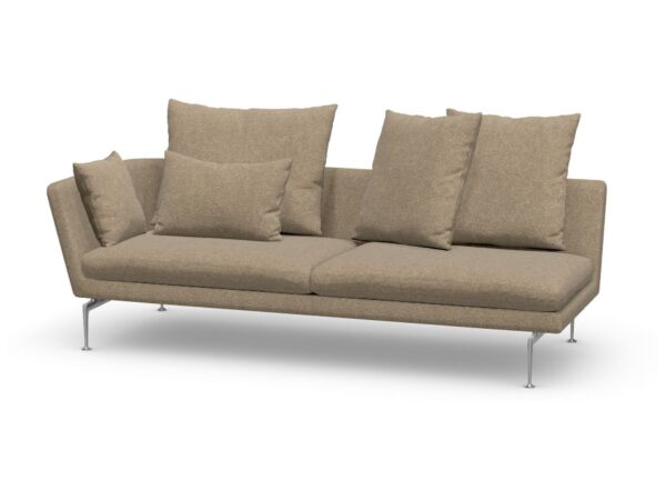 2_Vitra_Suita_3 Seater Ouvert_pointus_NUBIA bambou terra poli gauche.jpg