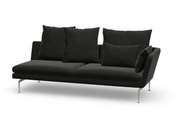 2_Vitra_Suita_3 Seater Ouvert_pointus_VOLO gris foncé poli droite.jpg