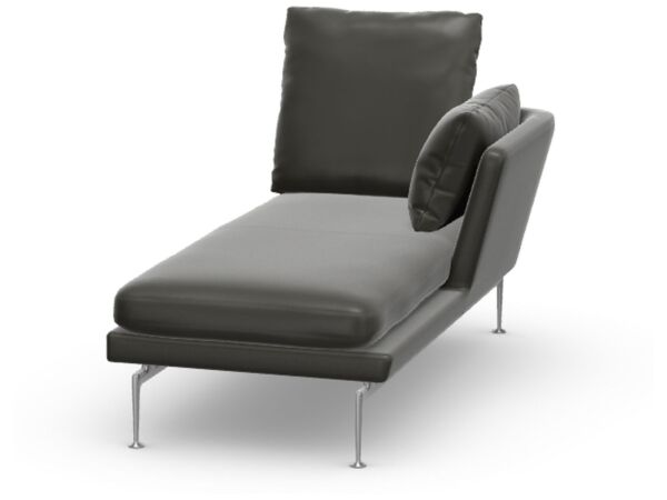 2_chaise longue petite CUIR L20 gris umbra poli droite.jpg