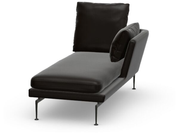 2_chaise longue petite CUIR NATURAL FL60 chocolat noir droite.jpg