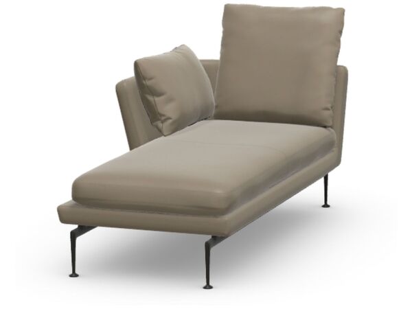 2_chaise longue petite CUIR NATURAL FL60 sand dark noir gauche.jpg