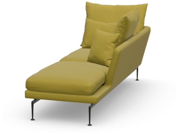 1_chaise longue grande CREDO lime curry noir droite.jpg