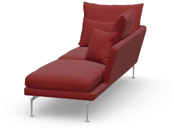 2_chaise longue grande CREDO red chilli poli droite.jpg